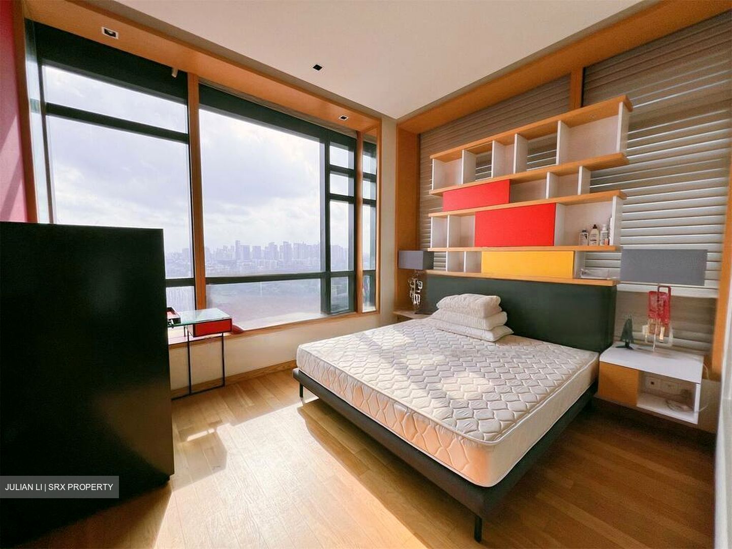 Nouvel 18 (D10), Condominium #467279481